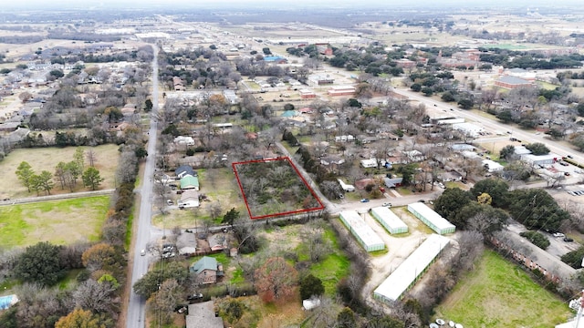 TBD W 8th Ave, Corsicana TX, 75110 land for sale