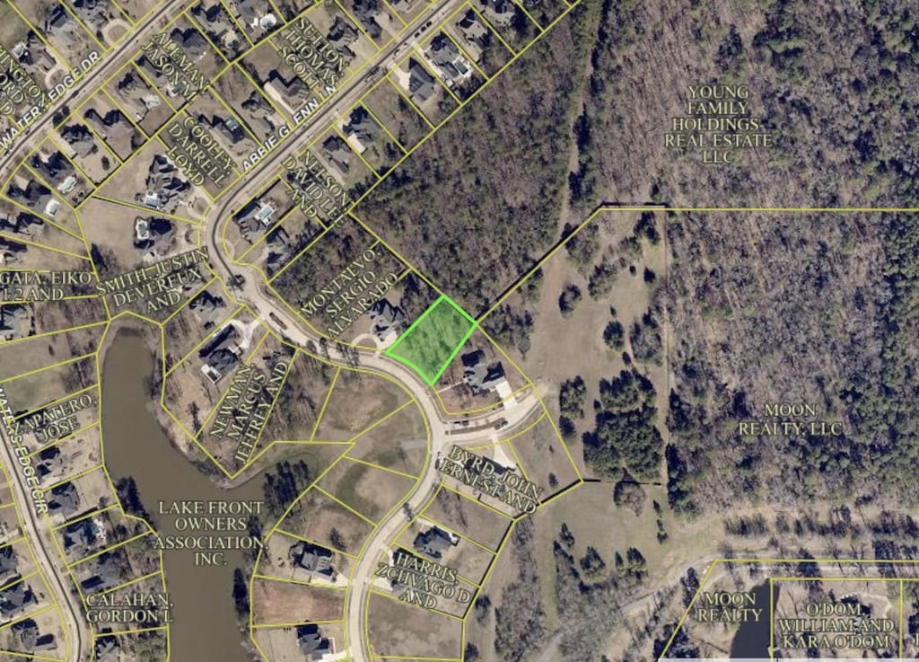0 Silver Point Dr, Shreveport, LA 71106