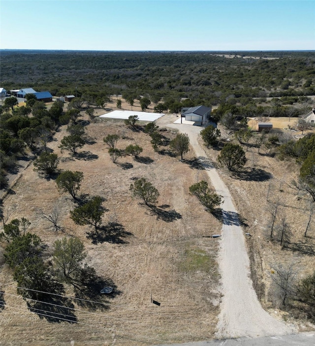 Listing photo 2 for 5070 Compass Way, Bluff Dale TX 76433