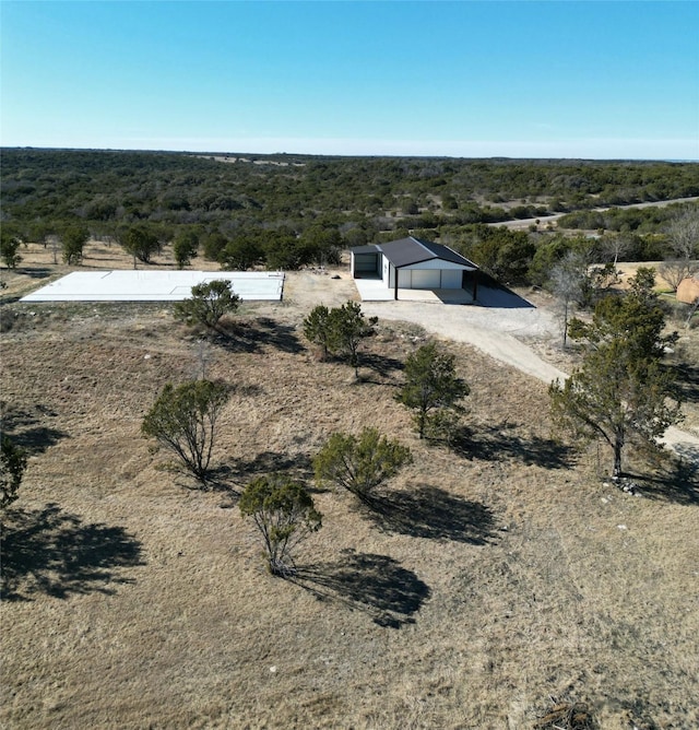 Listing photo 3 for 5070 Compass Way, Bluff Dale TX 76433