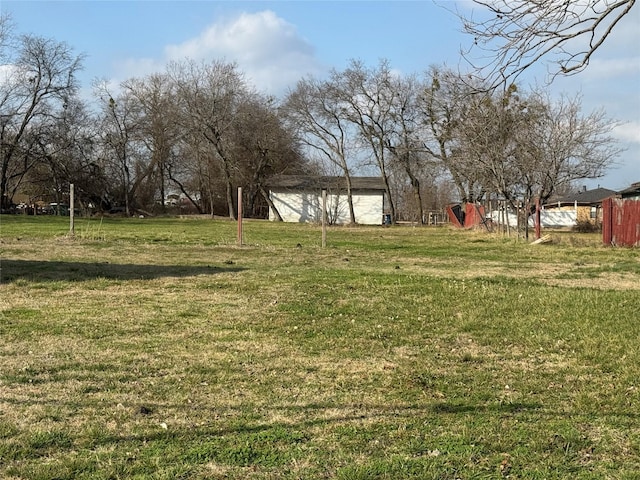 0000 E Cockrell St, Celeste TX, 75423 land for sale