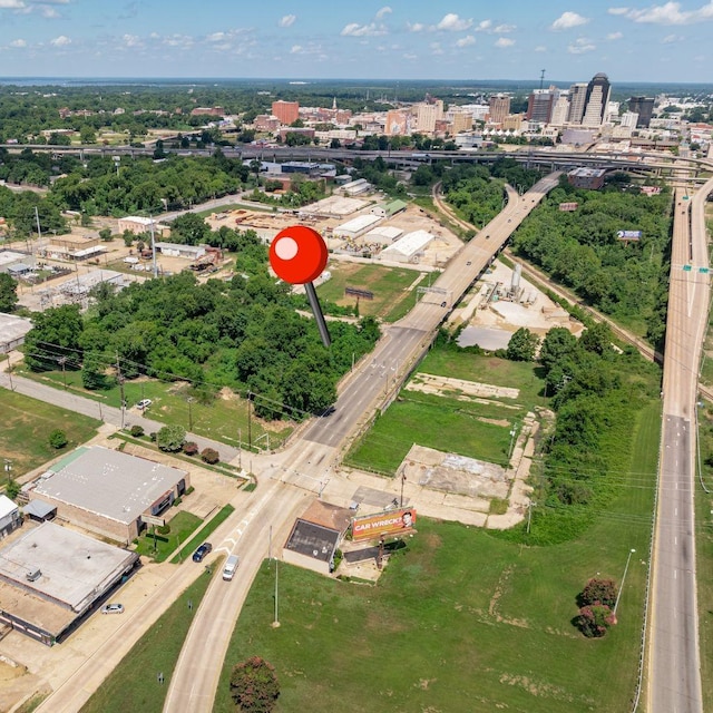 0 Cresswell Ave, Shreveport, LA 71101