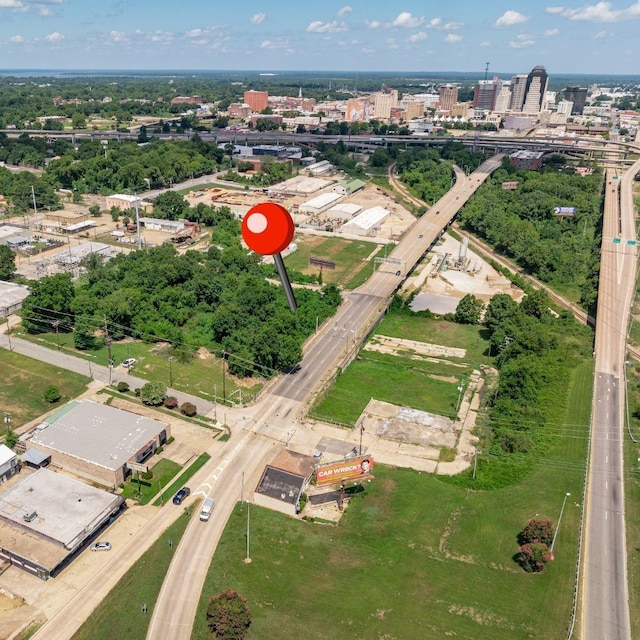 0 Cresswell Ave, Shreveport LA, 71101 land for sale