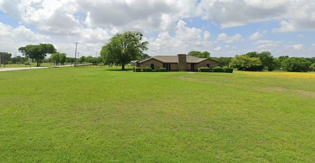 5010 E Parker Rd, Parker TX, 75002 land for sale