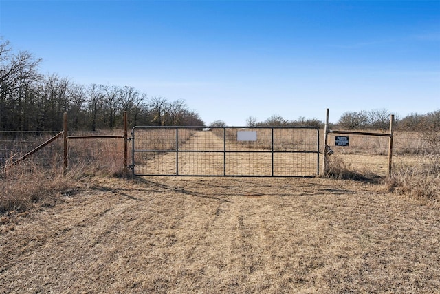 Listing photo 3 for TBD Elenburg Rd, Perrin TX 76486