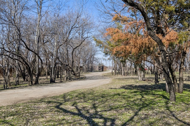 4414 W Dickson Ln, Little Elm TX, 75068 land for sale