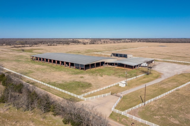 11016 County Road 2138, Kemp TX, 75143 land for sale