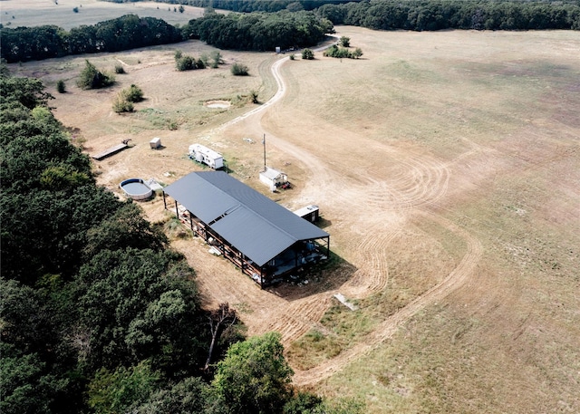 Listing photo 3 for 2700 County Road 2526, Quinlan TX 75474