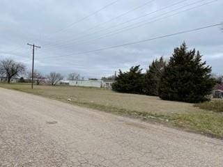 3302 Balomede St, Lancaster TX, 75134 land for sale