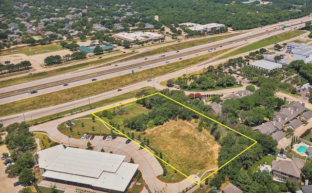 3601 William D Tate Ave, Grapevine TX, 76051 land for sale