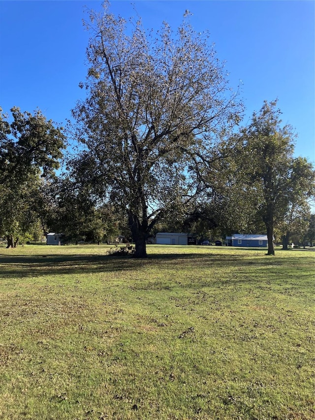 212 Denton St, Roxton TX, 75477 land for sale