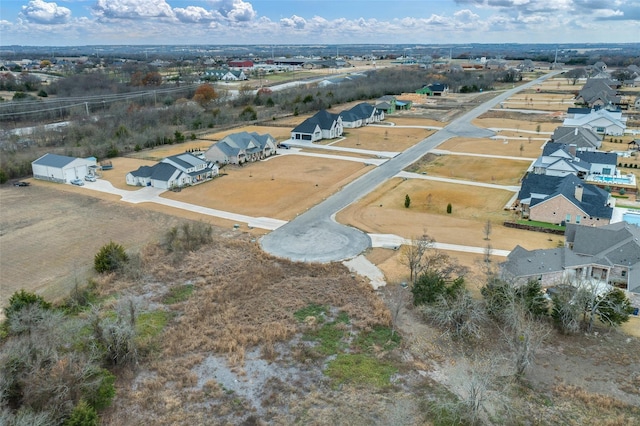 256 Blackthorn Dr, Van Alstyne TX, 75495 land for sale