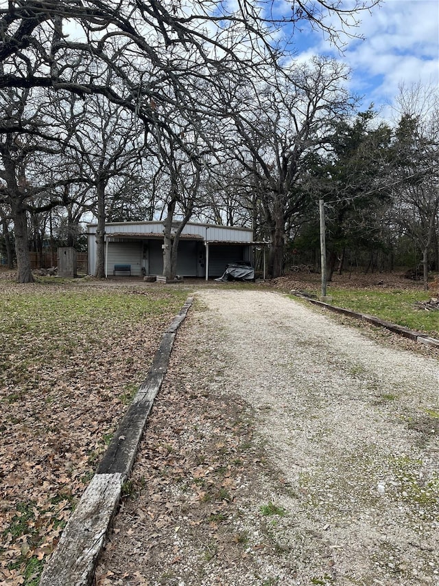 Listing photo 3 for 313 Sandy Lynn, West Tawakoni TX 75474