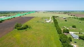 TBD Krahl Road, Valley View TX, 76272 land for sale