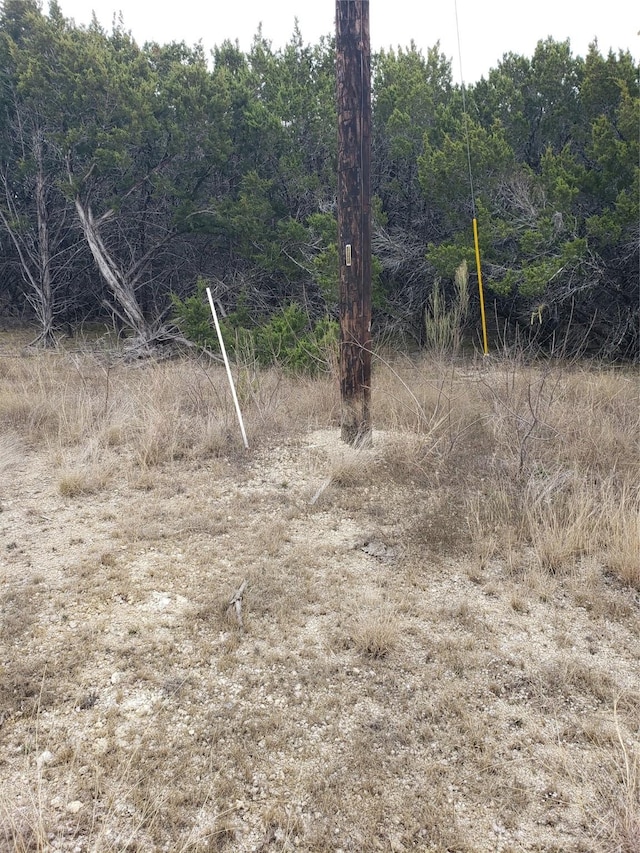 Listing photo 2 for LOT65 Estate View Cir, Lampasas TX 76550