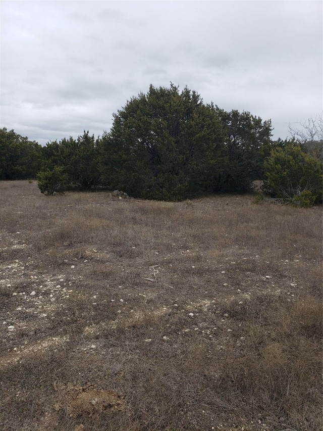 Listing photo 3 for LOT65 Estate View Cir, Lampasas TX 76550