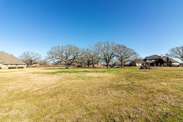 Listing photo 3 for 3022 Winding Oaks Cir, Kaufman TX 75142