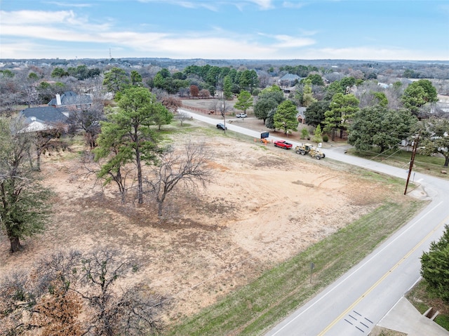 1099 Burney Ln, Southlake TX, 76092 land for sale