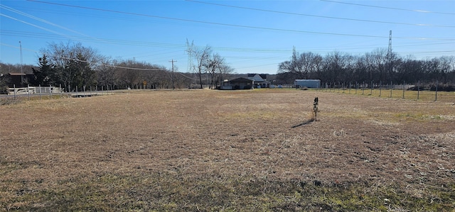 11484 Mason Dr, Nevada TX, 75173 land for sale