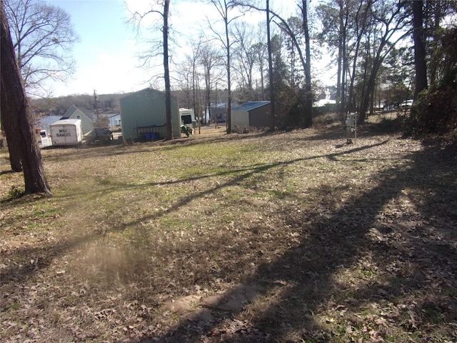 000 E Walnut Trl, Murchison TX, 75778 land for sale