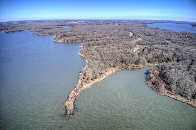 Listing photo 3 for LOT12 Big Water Way, Quinlan TX 75474