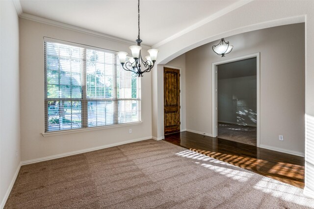 unfurnished living room with a stone fireplace, ceiling fan, and carpet