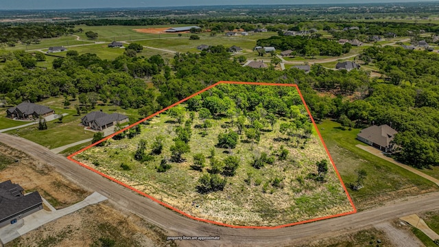 425B Hemet Way, Weatherford, TX 76087