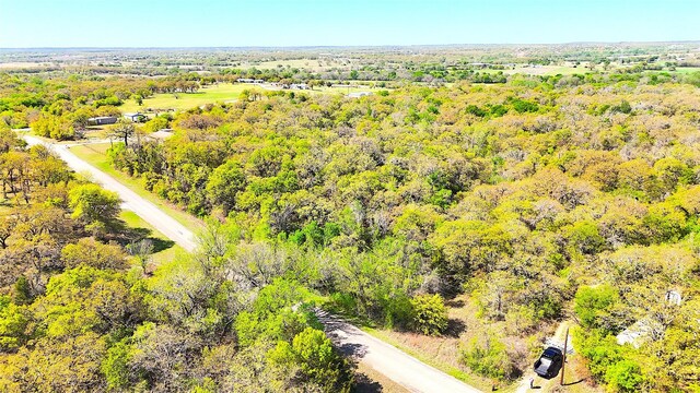 7885 Old Agnes Rd, Poolville, TX 76487
