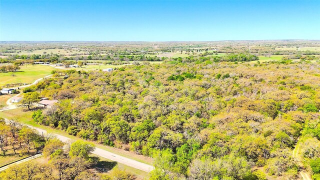 7885 Old Agnes Rd, Poolville, TX 76487