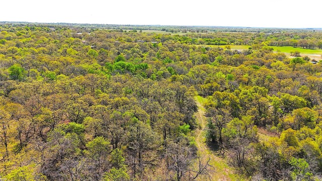 7885 Old Agnes Rd, Poolville, TX 76487