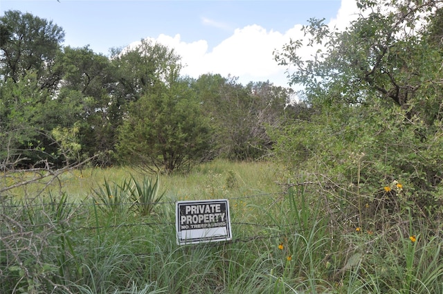 TBD County Road 2440, Iredell TX, 76649 land for sale