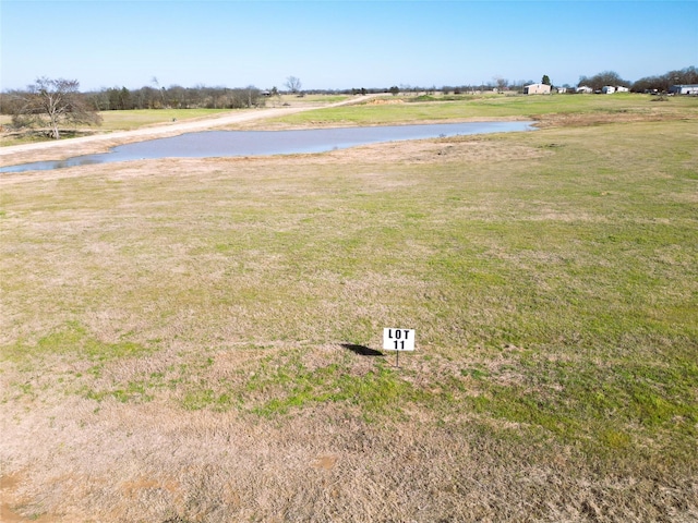 LOT11 Fm514 Rd, Yantis TX, 75497 land for sale