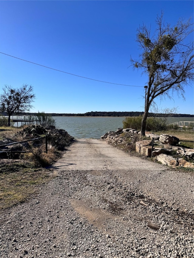 Listing photo 3 for TBDLOT957 S Lakes Dr, May TX 76857