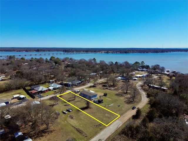 0 Callie Ln, Gun Barrel City TX, 75156 land for sale