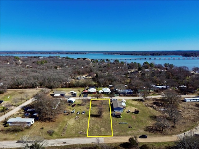 Listing photo 3 for 0 Callie Ln, Gun Barrel City TX 75156