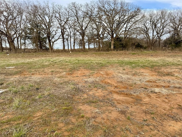 105 Park St, Cleburne TX, 76031 land for sale