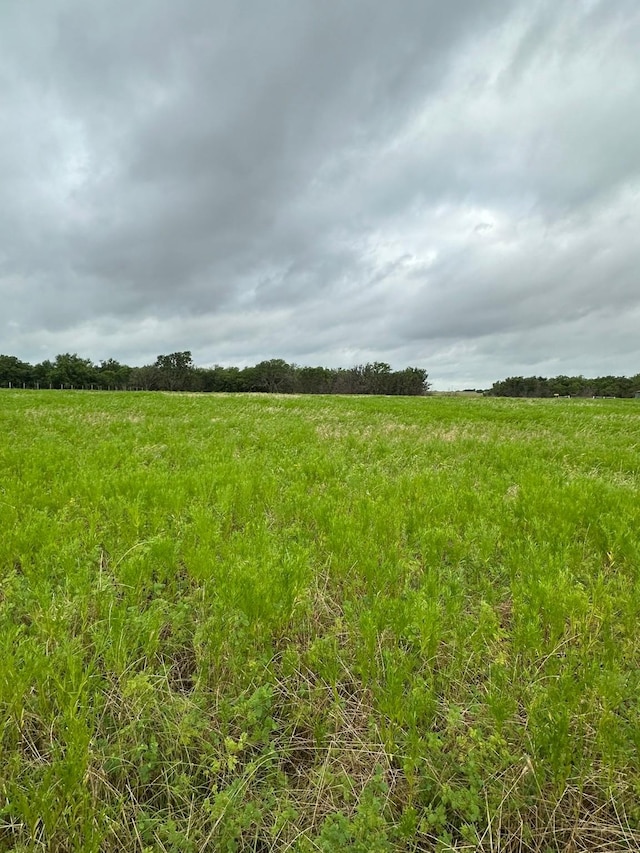 Listing photo 3 for LOT15 Old Sandborn Ranch Rd, Whitesboro TX 76273