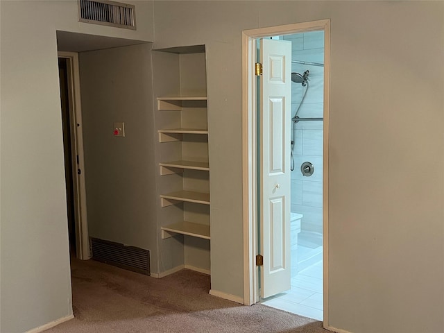 2118 Courtland Cir, Carrollton, TX 75007 - view of closet