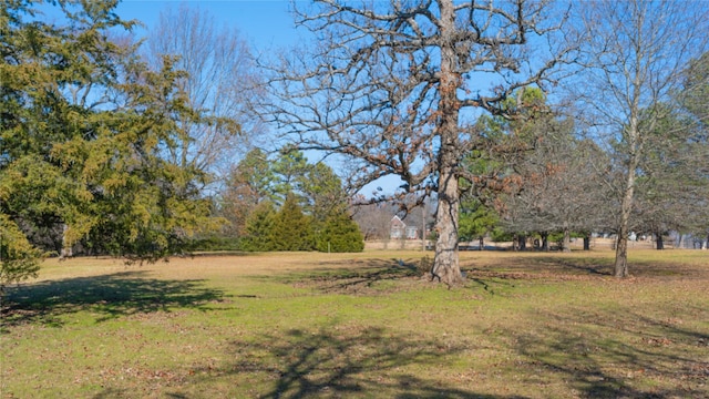 0 Rs County Road 3357, Emory, TX 75440