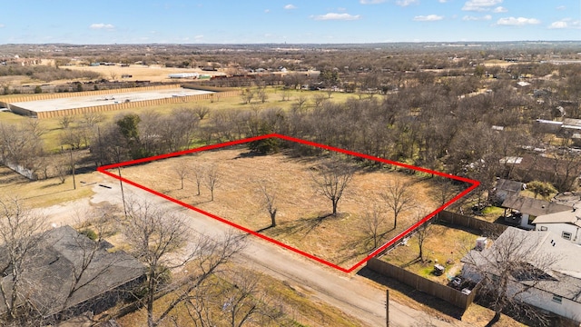 TBD Crane Ave, Cleburne TX, 76031 land for sale