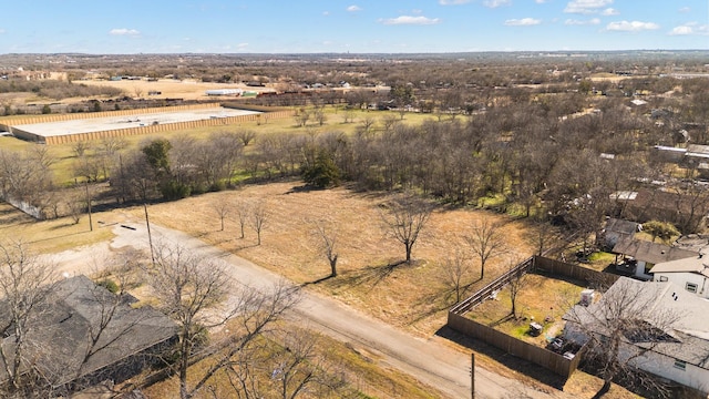 Listing photo 2 for TBD Crane Ave, Cleburne TX 76031