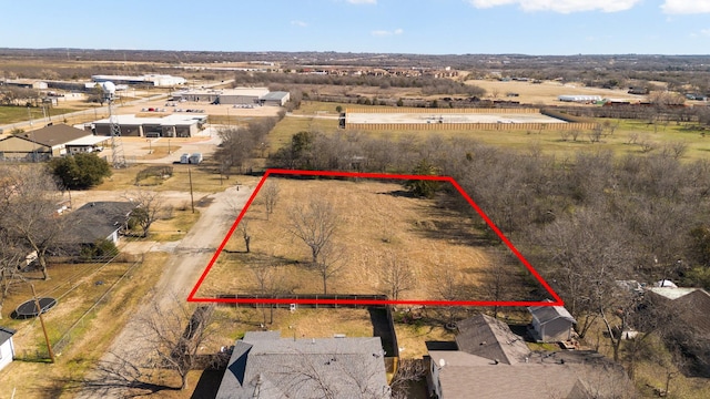 Listing photo 3 for TBD Crane Ave, Cleburne TX 76031