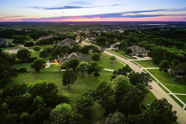 2422 Hardwick Ln, Cedar Hill TX, 75104 land for sale