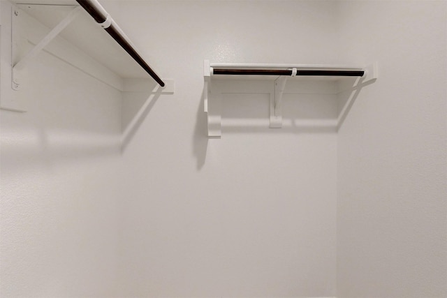 714 Gentle Bird Dr, Lavon, TX 75166 - view of walk in closet