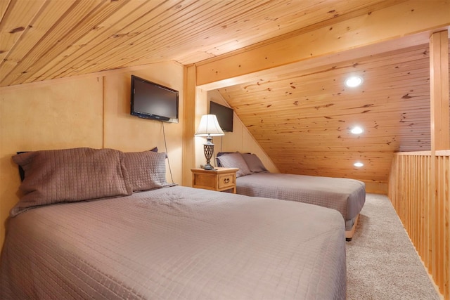 bedroom with ceiling fan, carpet flooring, and a textured ceiling