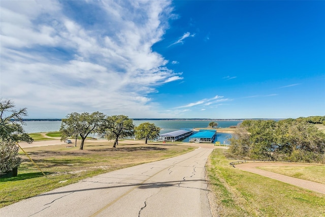 Listing photo 3 for 29115 Radde Rd, Whitney TX 76692