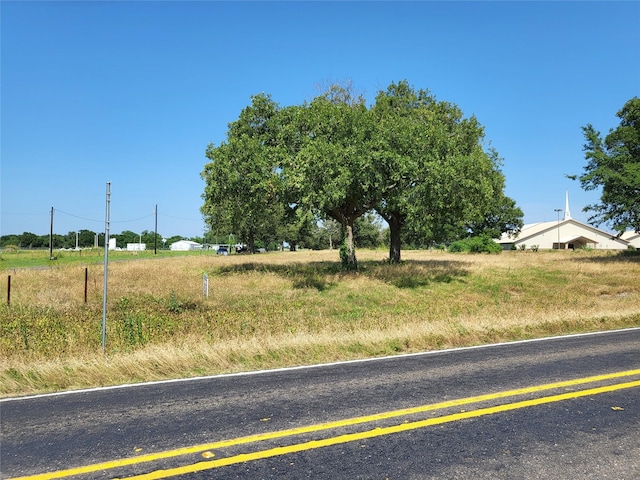 Listing photo 2 for 0000 Fm 1651, Canton TX 75103