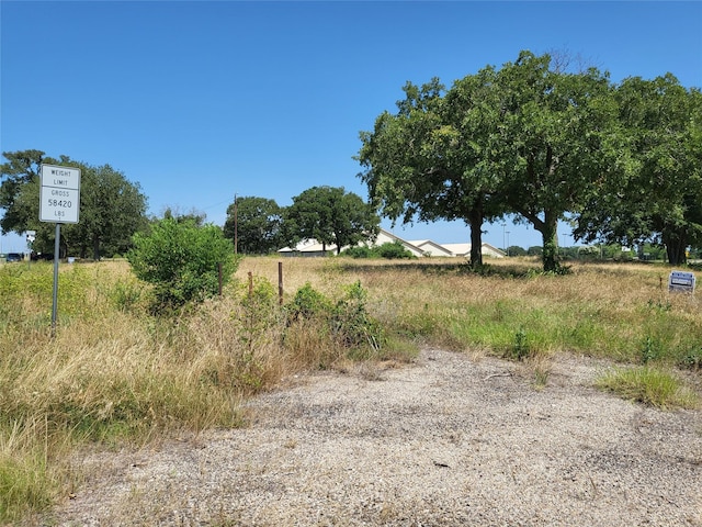 Listing photo 3 for 0000 Fm 1651, Canton TX 75103