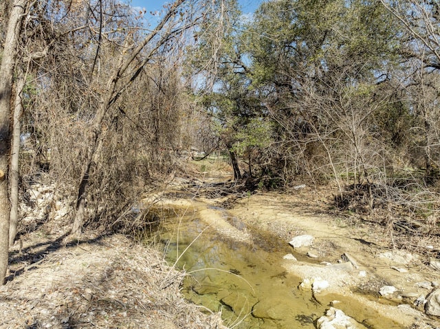 view of landscape