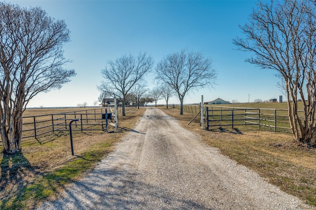 12669 Fm 1385th Rd, Pilot Point TX, 76258 land for sale